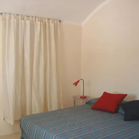Casini Sant'agata Appartement Gallipoli