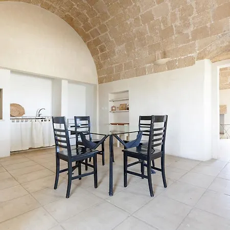 Casini Sant'agata Appartement
