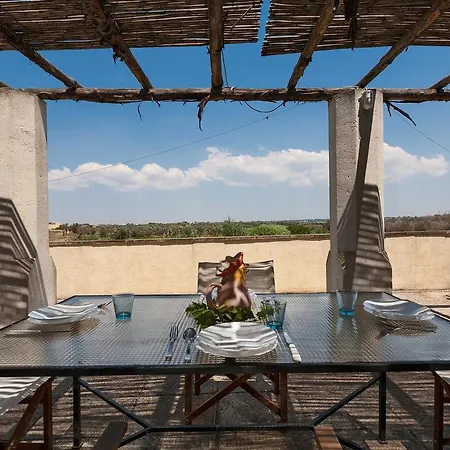 Casini Sant'agata Appartement