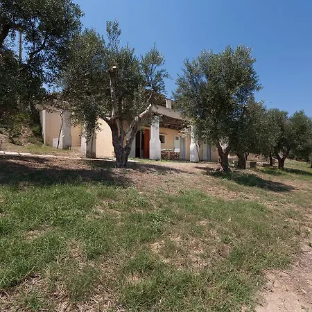 Casini Sant'agata Appartement