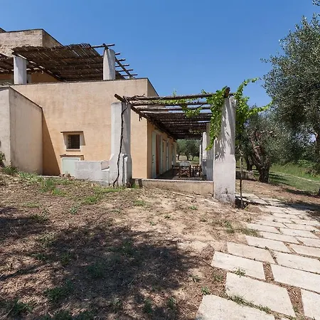 Casini Sant'agata Appartement *