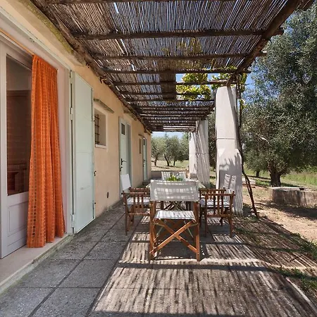 Casini Sant'agata Appartement Gallipoli