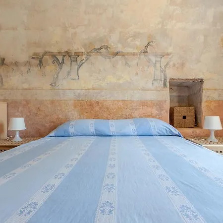 Casini Sant'agata Appartement Gallipoli