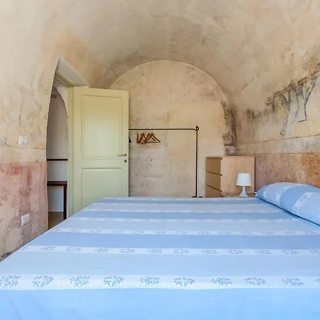 Casini Sant'agata Appartement *