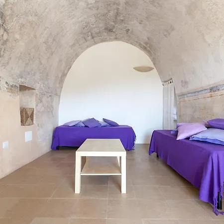 Appartement Casini Sant'agata Gallipoli