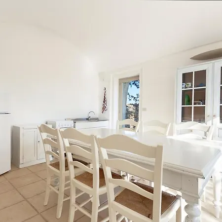 Appartement Casini Sant'agata Gallipoli