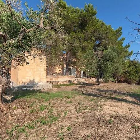 Casini Sant'agata Appartement