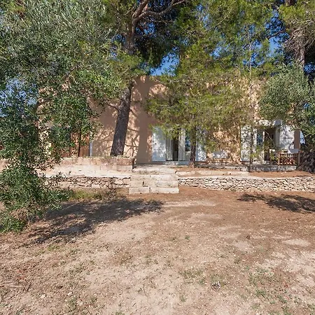Appartement Casini Sant'agata Gallipoli