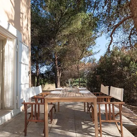 Casini Sant'agata Appartement Gallipoli