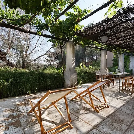 Casini Sant'agata Appartement Gallipoli