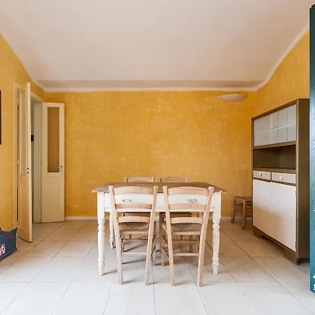 Appartement Casini Sant'agata *