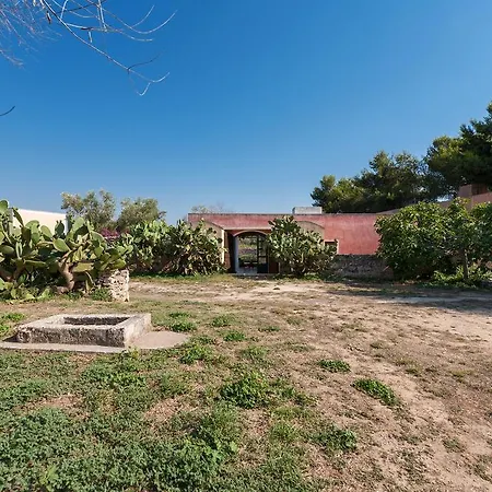 Casini Sant'agata Appartement Gallipoli