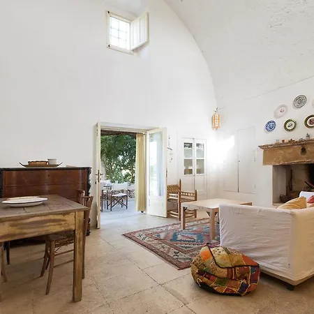 Appartement Casini Sant'agata Gallipoli