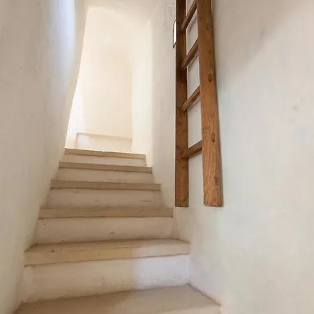 Casini Sant'agata Appartement *