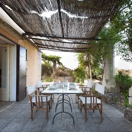 Casini Sant'agata Appartement Gallipoli