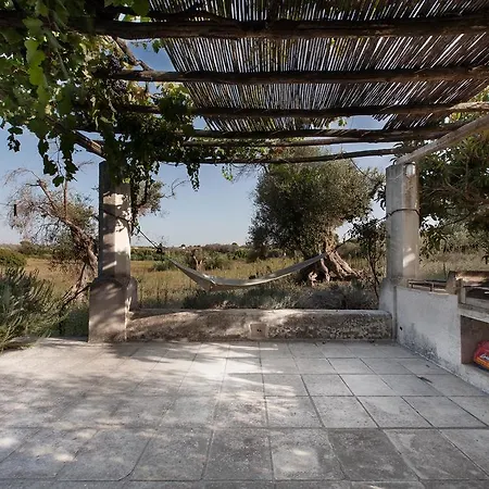Casini Sant'agata Appartement Gallipoli