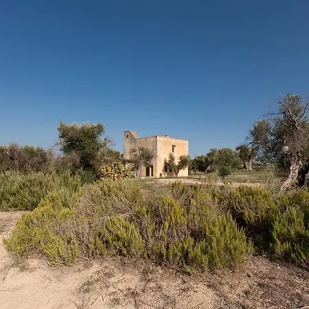 Casini Sant'agata Appartement Gallipoli
