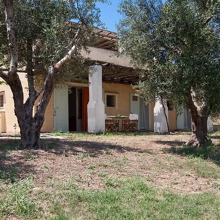 Appartement Casini Sant'agata Gallipoli