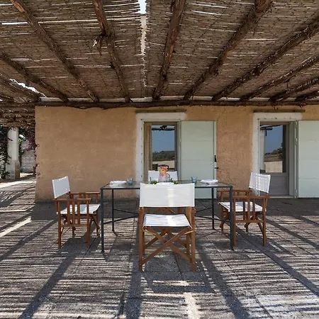 Casini Sant'agata Appartement *